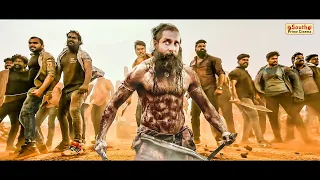 New 2024 South Indian Dubbed In Hindustani Full Movie | Chiyaan Vikram, Prakash Raj, Trisha Krishnan