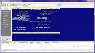 ISDN Trunking Basics - Part 1 - Setting up the interface - R12 - HD