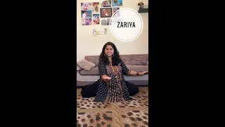 Zariya | Team Naach