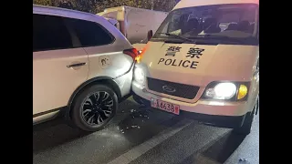 Car Crash Compilation 2022 | Driving Fails Episode #15 [China ] 中国交通事故2022