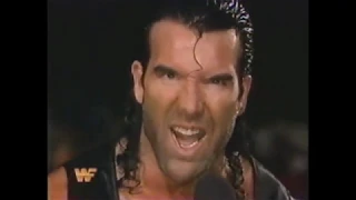 WWF Wrestling January 1994