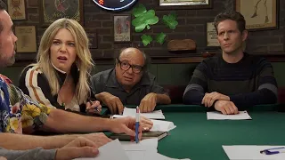 What reason do we have to be not-racist other than praise? ~ It's Always Sunny in Philadelphia