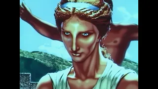 Anatoly Petrov. Heracles visits Admetus (1986), short animation