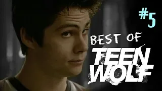 Teen wolf/Best Of Humour 5 VF