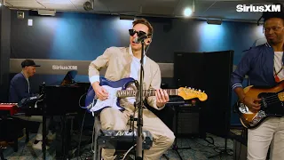 "Gumshü" // Live @ Sirius XM