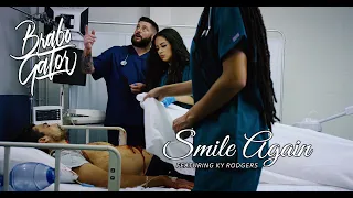 Brabo Gator - "Smile Again"  ft. Ky Rodgers  (OFFICIAL MUSIC VIDEO)
