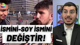 İsmini - Soy İsmini Nasıl Değiştirebilirsin?