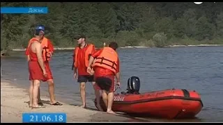 На Кам’янщині вода забрала життя ще однієї черкащанки