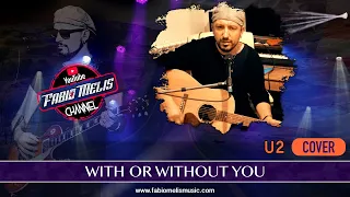 With Or Without You (U2 Live Looping Cover)