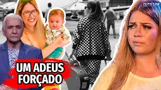 A carreira e a trágica morte de Marília Mendonça