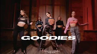 Ciara - Goodies ft. Petey Pablo | Diana Anchikova | Heels | VELVET YOUNG DANCE CENTRE