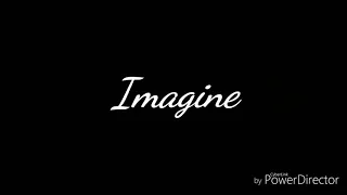 Imagine (Spanish & English Version) (lyrics)