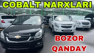 5 мая 2024 г.COBALT NARXLARI SERGELI MOSHINA BOZORI ARZON COBALT NARXLARI SERGELI BOZORI...