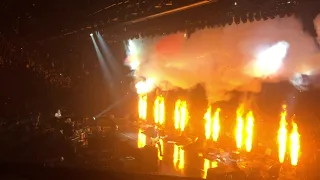 Paul McCartney - Paris (AccorHotels Arena) - 30/05/2016 - Snippets
