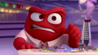 Congratulations San Francisco, You've ruined Pizza! | Inside Out (2015)