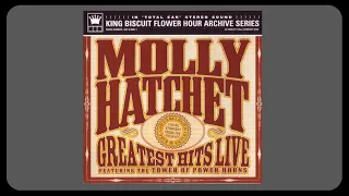 Molly Hatchet  – Greatest Hits Live  * 2009