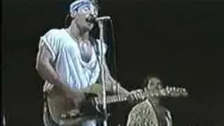 Bruce Springsteen - Stand on It / Janey Don't You Lose Heart