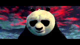 Kung Fu Panda 2  Внутренний пакой