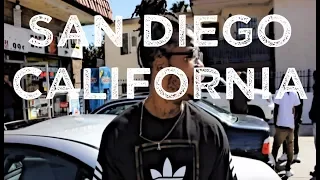 TheRealStreetz of San Diego, CA