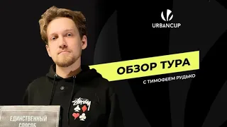 Обзор 10-го тура весенней лиги URBAN CUP 8x8 TITAN - LFC DIANATAL MORDOVIA