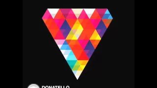 Donatello - The Diamonds (Original Mix)