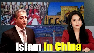 Iraqi Muslim reveals SHOCKING truth of Xinjiang: how China eradicated terrorism and protects Islam