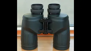 United Optics BA8 ( Newcon M22 10x50 )