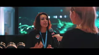 Концепция Bitbon. Выступление Александра Кудь на Simcord Innovation Technologies 2018