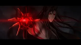 Mo Dao Zu Shi「 AMV 」Faceless **SPOILERS**