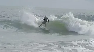 Soloshot3 / DMS Gherkin / Groveling Florida surf
