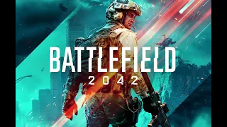 BATTLEFIELD 2042 TRAILER, LEAKED SONG'S VERSION (run baby run, 2WEI) #Battlefield#Battlefield2042#EA