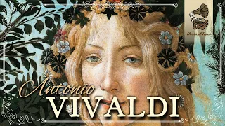 Antonio Vivaldi Concerto Per Archi | Baroque Concerto for Strings
