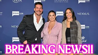 Unbelievable moment!!😱"Jax Taylor Unleashes Truth: 'Vanderpump Rules' Exposed as Scripted Drama"