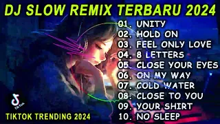 DJ SLOW REMIX FULL BASS TERBARU 2024 - SLOW REMIX FULL BASS - DJ TIKTOK TERBARU 2024 !!!!