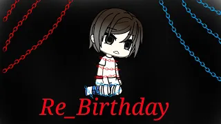 Re_Birthday (Вокалоиды) (Кагамине Лен)