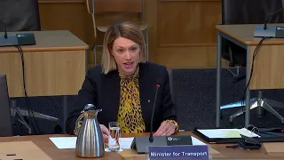 Net Zero, Energy and Transport Committee - 15 March 2022