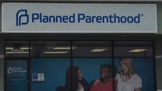 Your Views: Is Planned Parenthood right to refuse federal family planning funding?