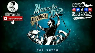 Marcelo D2 - Vai vendo (2015)