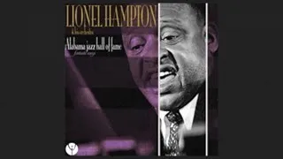 Lionel Hampton - This Is My Last Affair [1937]