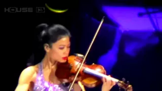 Vanessa Mae - The best Concert at Crocus City Hall 2012 - YouTube -