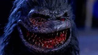 Critters Attack! Trailer