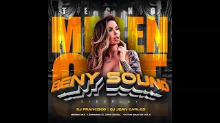 Tecno Merengue Mix (Beny Sound Display) Dj francisco Alto Voltaje✘ Jean Carlos el original✘