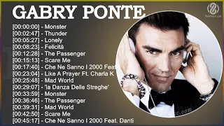 G.a.b.r.y P.o.n.t.e 2021 MIX - Neue Lieder 2021 - Musik 2021