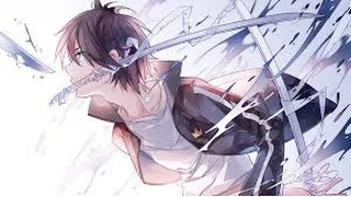 {AMV} NORAGAMI