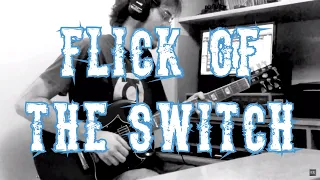 AC/DC fans.net House Band: Flick Of The Switch