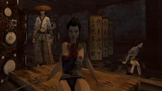 Afro Samurai 2: Revenge of Kuma Volume One • PC gameplay presentation • 1080p 60FPS • SweetFX