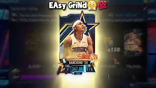 Claim Free All Stars Bucks Giannis  And Paulo Bachelor 3v3G Better than Locker Code NBA 2k Mobile