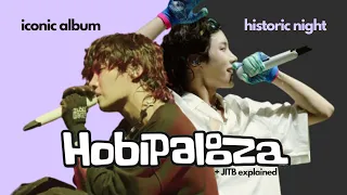 HOBIPALOOZA: the debut that broke all records