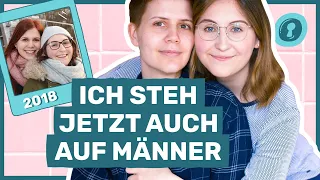 Trans: Wie das Coming Out unsere Beziehung verändert hat ⎥Auf Klo