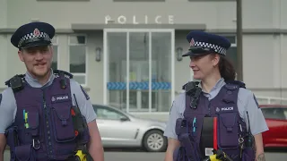 Policing on the West Coast | New Zealand Police